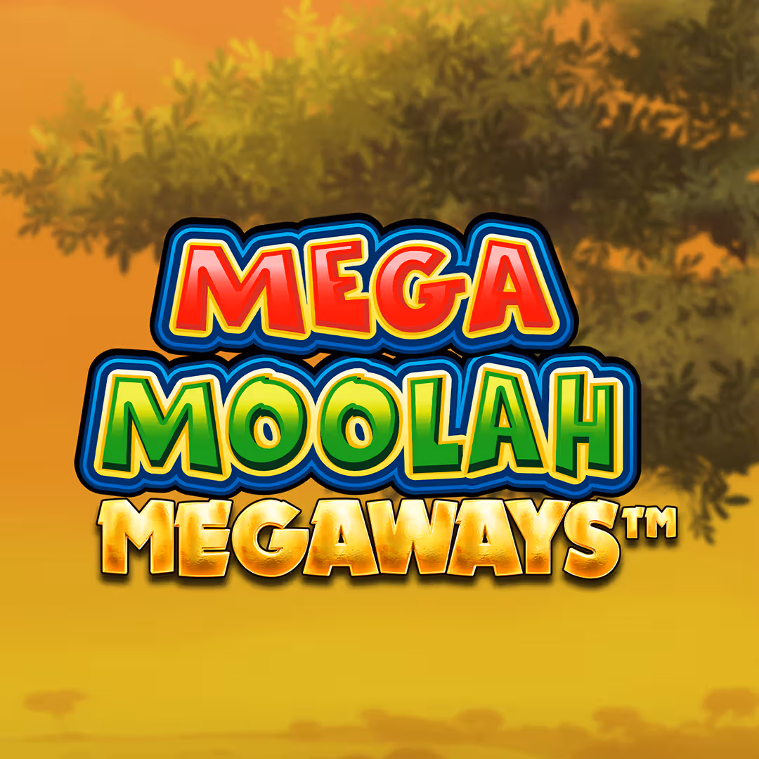 Mega Moolah Megaways slot