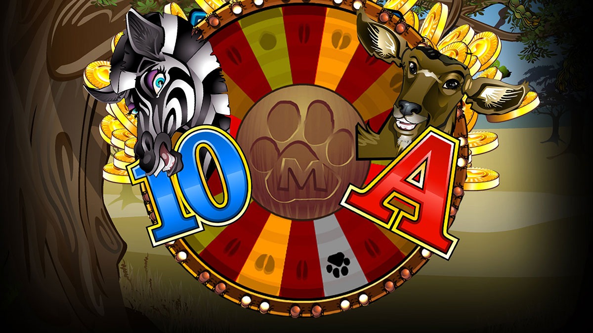 Free spins hunter strategy